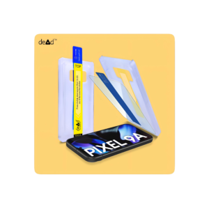 Tempered Glass for Google Pixel 9A