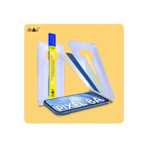 Tempered Glass for Google Pixel 8A