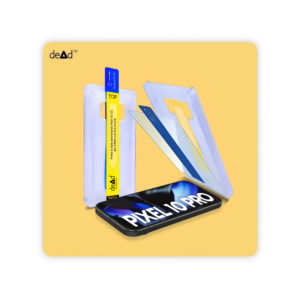 Tempered Glass for Google Pixel 10 Pro