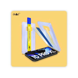 Tempered Glass for Google Pixel 10 Pro XL