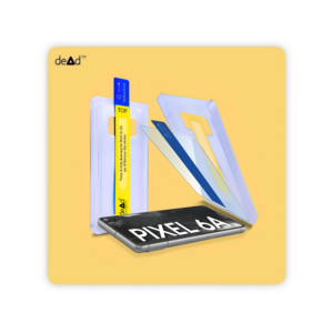 Tempered Glass for Google Pixel 6A