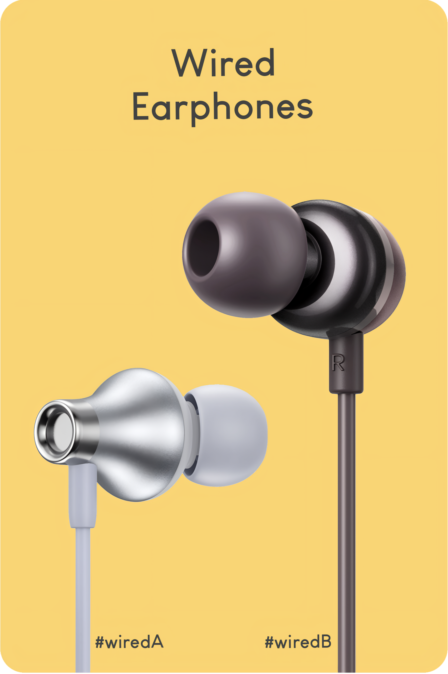 best wired earphone