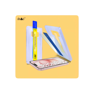 Tempered Glass for APPLE iPhone 15