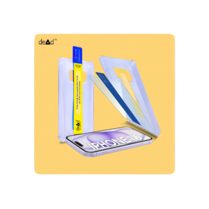 Tempered Glass for APPLE iPhone 16