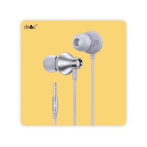 wiredA Earphone by dead