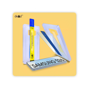 Tempered Glass for Samsung Galaxy S26 5G