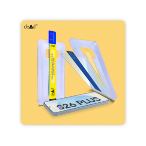 Tempered Glass for Samsung Galaxy S26 Plus 5G
