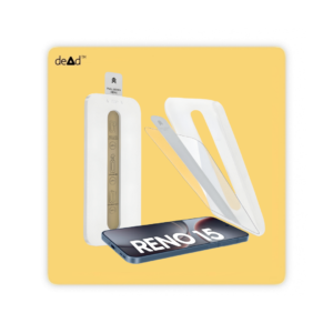 Tempered Glass for OPPO Reno15 5G