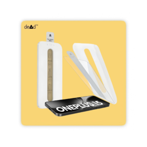 Tempered Glass for OnePlus 15