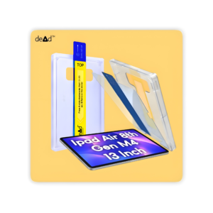 Tempered Glass for Apple iPad Air 13 (M4)