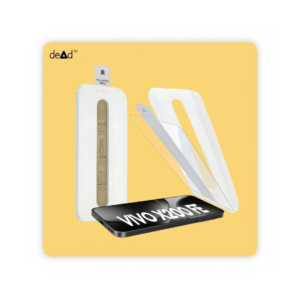 Tempered Glass for vivo X200 FE